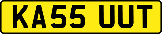 KA55UUT