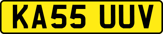 KA55UUV