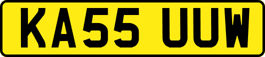 KA55UUW