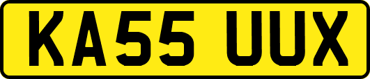 KA55UUX