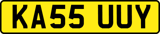 KA55UUY