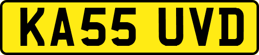 KA55UVD