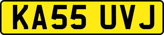 KA55UVJ
