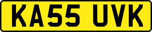 KA55UVK