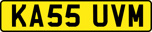 KA55UVM