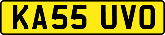 KA55UVO
