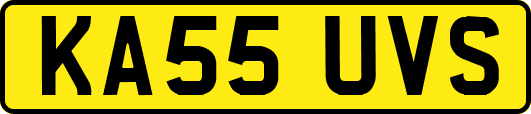 KA55UVS