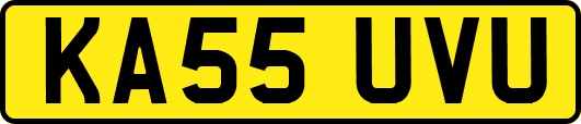 KA55UVU