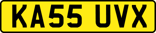KA55UVX