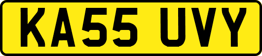 KA55UVY