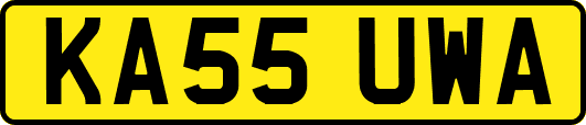 KA55UWA