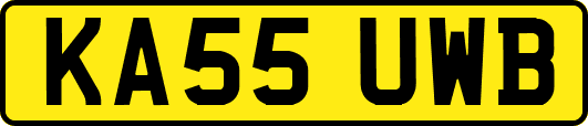 KA55UWB
