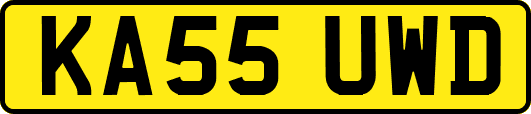 KA55UWD