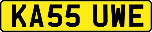 KA55UWE