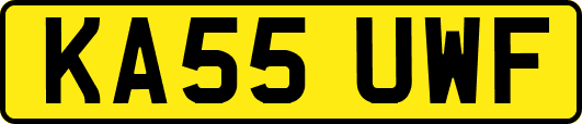 KA55UWF