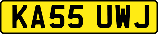 KA55UWJ