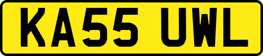 KA55UWL