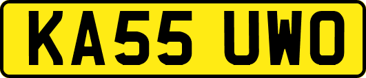 KA55UWO