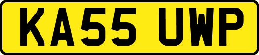 KA55UWP