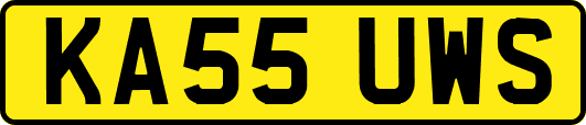 KA55UWS