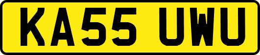 KA55UWU