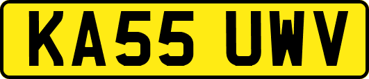 KA55UWV