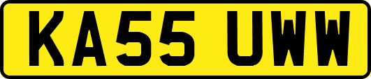 KA55UWW