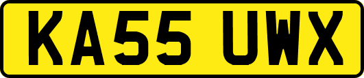 KA55UWX