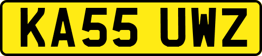 KA55UWZ