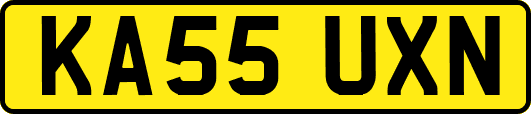 KA55UXN
