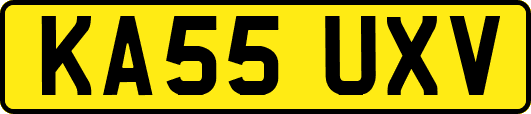 KA55UXV