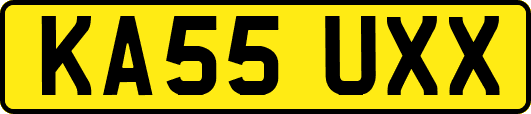 KA55UXX