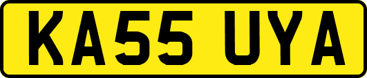 KA55UYA