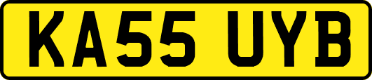 KA55UYB