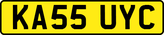 KA55UYC