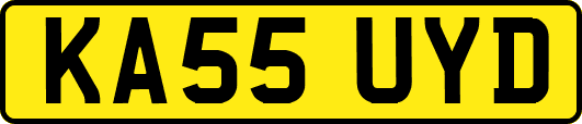 KA55UYD
