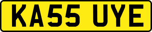 KA55UYE
