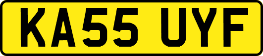 KA55UYF