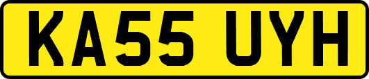 KA55UYH