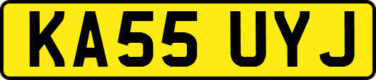 KA55UYJ