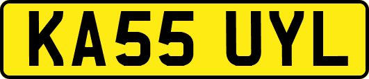 KA55UYL