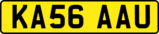 KA56AAU