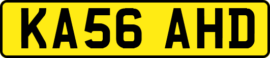KA56AHD