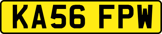 KA56FPW