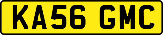 KA56GMC