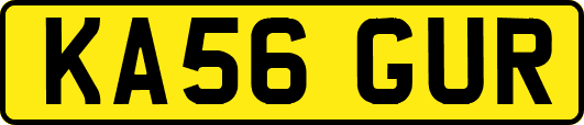 KA56GUR