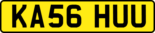 KA56HUU