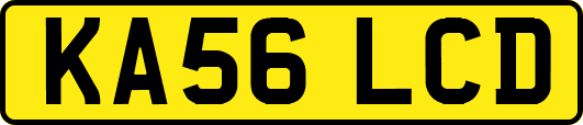 KA56LCD
