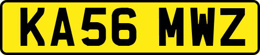 KA56MWZ