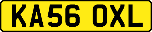 KA56OXL